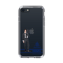 スリムプロテクションケース［ スマートフォンケース<制服ver.> - HARUKU ］