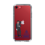 スリムプロテクションケース［ スマートフォンケース<制服ver.> - HARUKU ］