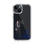 スリムプロテクションケース［ スマートフォンケース<制服ver.> - HARUKU ］