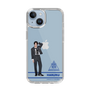スリムプロテクションケース［ スマートフォンケース<制服ver.> - HARUKU ］