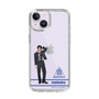 スリムプロテクションケース［ スマートフォンケース<制服ver.> - HARUKU ］