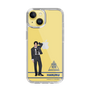 スリムプロテクションケース［ スマートフォンケース<制服ver.> - HARUKU ］