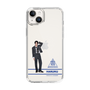 スリムプロテクションケース［ スマートフォンケース<制服ver.> - HARUKU ］