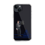 スリムプロテクションケース［ スマートフォンケース<制服ver.> - HARUKU ］