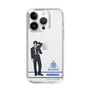 スリムプロテクションケース［ スマートフォンケース<制服ver.> - HARUKU ］