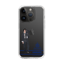 スリムプロテクションケース［ スマートフォンケース<制服ver.> - HARUKU ］