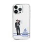 スリムプロテクションケース［ スマートフォンケース<制服ver.> - HARUKU ］