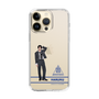スリムプロテクションケース［ スマートフォンケース<制服ver.> - HARUKU ］