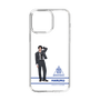 スリムプロテクションケース［ スマートフォンケース<制服ver.> - HARUKU ］