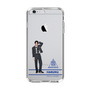 スリムプロテクションケース［ スマートフォンケース<制服ver.> - HARUKU ］