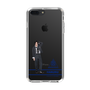 スリムプロテクションケース［ スマートフォンケース<制服ver.> - HARUKU ］