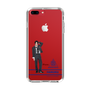 スリムプロテクションケース［ スマートフォンケース<制服ver.> - HARUKU ］