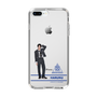 スリムプロテクションケース［ スマートフォンケース<制服ver.> - HARUKU ］
