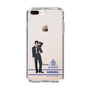 スリムプロテクションケース［ スマートフォンケース<制服ver.> - HARUKU ］