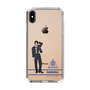 スリムプロテクションケース［ スマートフォンケース<制服ver.> - HARUKU ］
