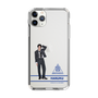 スリムプロテクションケース［ スマートフォンケース<制服ver.> - HARUKU ］