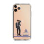 スリムプロテクションケース［ スマートフォンケース<制服ver.> - HARUKU ］