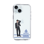 スリムプロテクションケース［ スマートフォンケース<制服ver.> - HARUKU ］