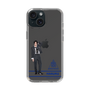 スリムプロテクションケース［ スマートフォンケース<制服ver.> - HARUKU ］