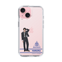 スリムプロテクションケース［ スマートフォンケース<制服ver.> - HARUKU ］