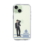 スリムプロテクションケース［ スマートフォンケース<制服ver.> - HARUKU ］