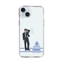 スリムプロテクションケース［ スマートフォンケース<制服ver.> - HARUKU ］