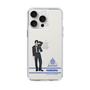 スリムプロテクションケース［ スマートフォンケース<制服ver.> - HARUKU ］