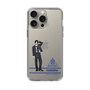 スリムプロテクションケース［ スマートフォンケース<制服ver.> - HARUKU ］