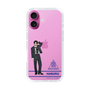 スリムプロテクションケース［ スマートフォンケース<制服ver.> - HARUKU ］