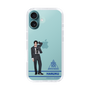 スリムプロテクションケース［ スマートフォンケース<制服ver.> - HARUKU ］