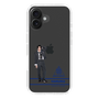 スリムプロテクションケース［ スマートフォンケース<制服ver.> - HARUKU ］