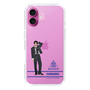 スリムプロテクションケース［ スマートフォンケース<制服ver.> - HARUKU ］