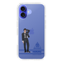 スリムプロテクションケース［ スマートフォンケース<制服ver.> - HARUKU ］