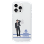 スリムプロテクションケース［ スマートフォンケース<制服ver.> - HARUKU ］