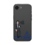スリムプロテクションケース［ スマートフォンケース<制服ver.> - HARUKU ］