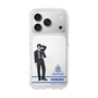 スリムプロテクションケース［ スマートフォンケース<制服ver.> - HARUKU ］