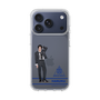 スリムプロテクションケース［ スマートフォンケース<制服ver.> - HARUKU ］