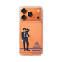スリムプロテクションケース［ スマートフォンケース<制服ver.> - HARUKU ］