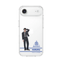スリムプロテクションケース［ スマートフォンケース<制服ver.> - HARUKU ］