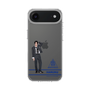 スリムプロテクションケース［ スマートフォンケース<制服ver.> - HARUKU ］