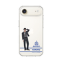 スリムプロテクションケース［ スマートフォンケース<制服ver.> - HARUKU ］
