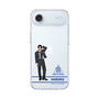 スリムプロテクションケース［ スマートフォンケース<制服ver.> - HARUKU ］