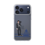 スリムプロテクションケース［ スマートフォンケース<制服ver.> - HARUKU ］