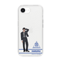 スリムプロテクションケース［ スマートフォンケース<制服ver.> - HARUKU ］