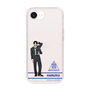 スリムプロテクションケース［ スマートフォンケース<制服ver.> - HARUKU ］