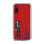 スリムプロテクションケース［ スマートフォンケース<制服ver.> - HARUKU ］