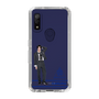 スリムプロテクションケース［ スマートフォンケース<制服ver.> - HARUKU ］