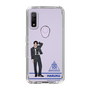 スリムプロテクションケース［ スマートフォンケース<制服ver.> - HARUKU ］