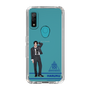スリムプロテクションケース［ スマートフォンケース<制服ver.> - HARUKU ］