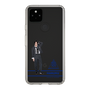 スリムプロテクションケース［ スマートフォンケース<制服ver.> - HARUKU ］